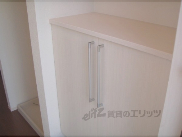 収納　下駄箱