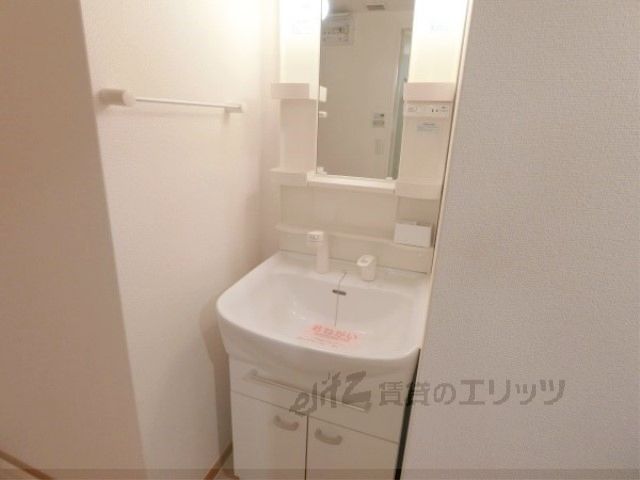 洗面設備　洗面所