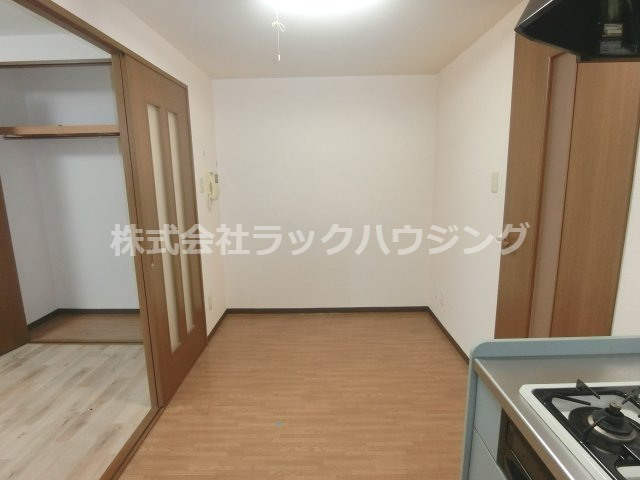 その他部屋・スペース　【お部屋さがしはラックハウジングにお問合せ下さいませ♪】