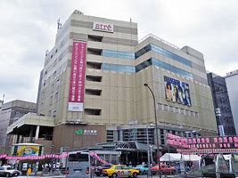 ショッピングセンター　アトレ恵比寿西館（ショッピングセンター）まで399m