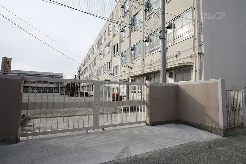小学校　平田小学校（小学校）まで470m