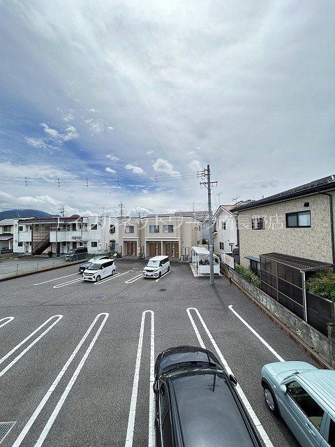 トイレ　別部屋写真です