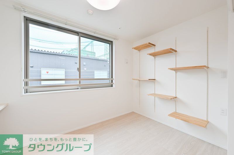 その他部屋・スペース