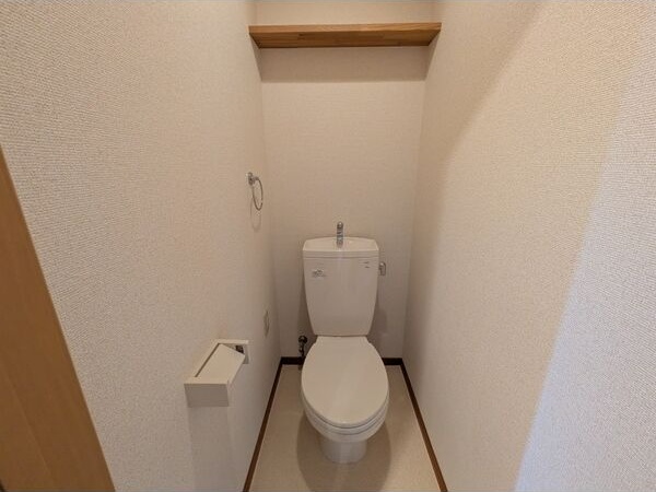 トイレ　※写真は類似です