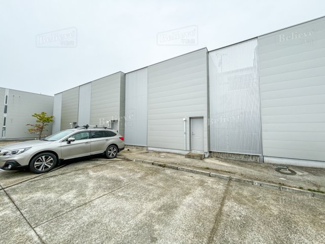 建物外観　お洒落な外観です★