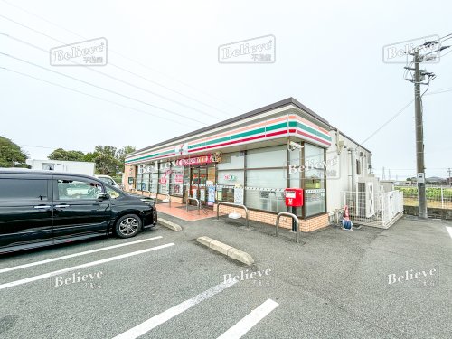 コンビニ　セブンイレブン みやき町江口店（コンビニ）まで1475m
