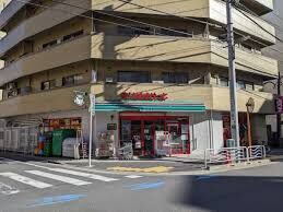 スーパー　まいばすけっと東陽5丁目店（スーパー）まで758m