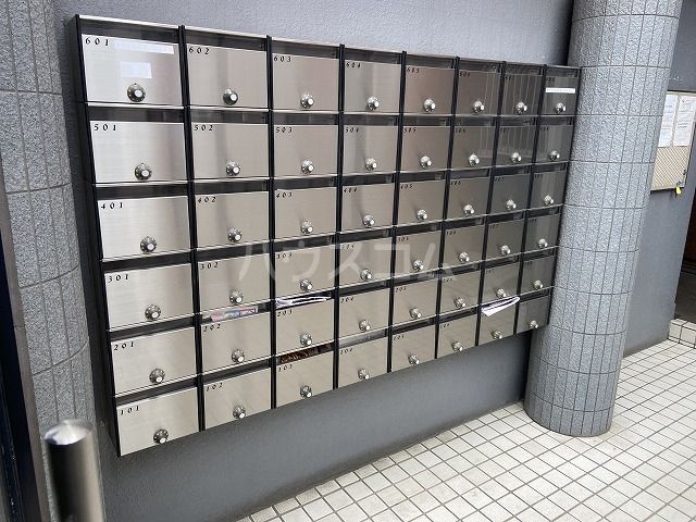 ロビー