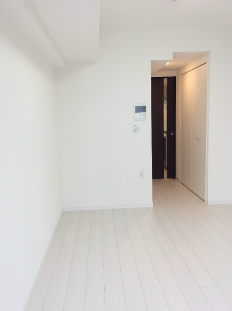 居室・リビング　フローリングのお部屋