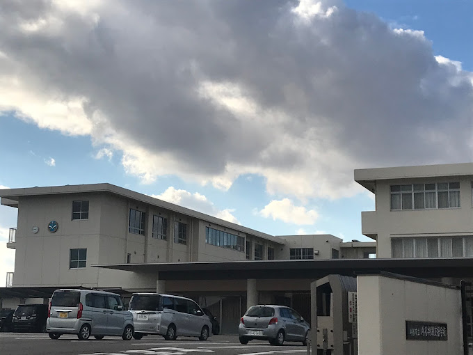 小学校　刈谷市立小垣江東小学校（小学校）まで1246m