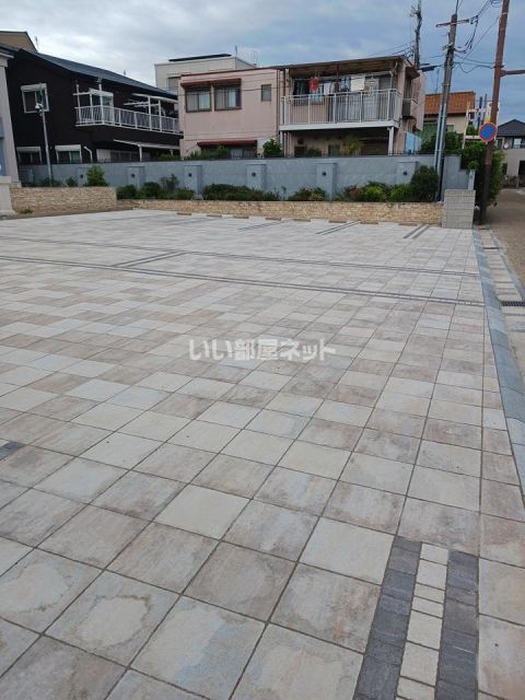 ＪＲ播但線 京口駅 徒歩10分 5階建 築54年のその他写真