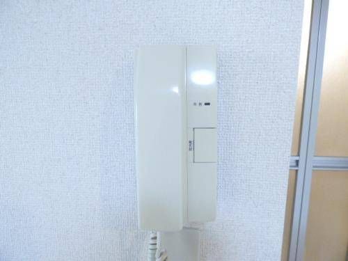 その他設備　リバーサイドハウス桜台　練馬区桜台１
