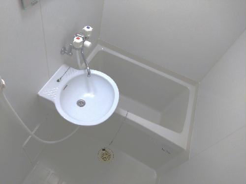 バス・シャワールーム　風呂・トイレ別