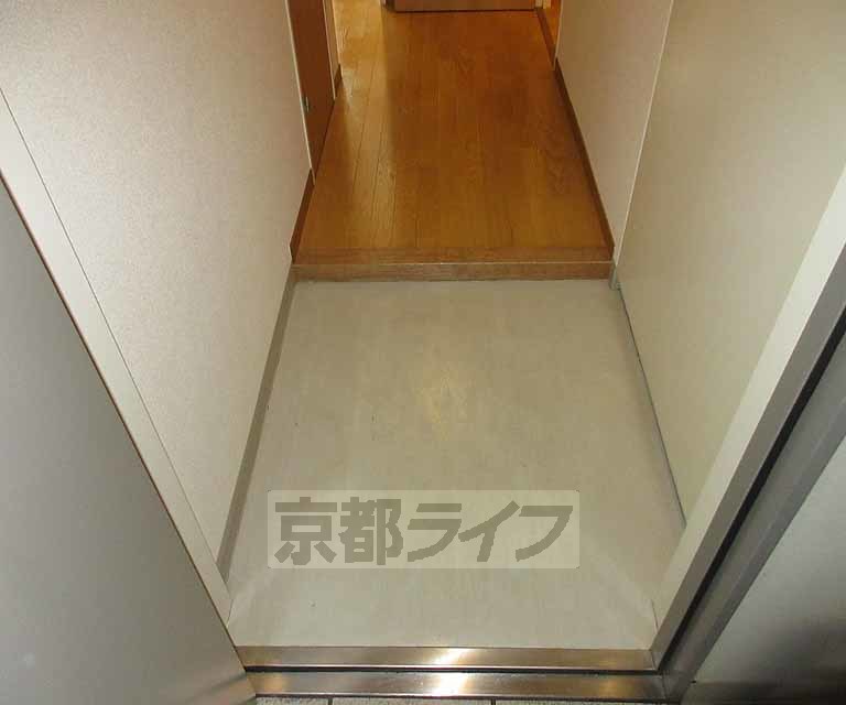 玄関　広くて使いやすい玄関です！