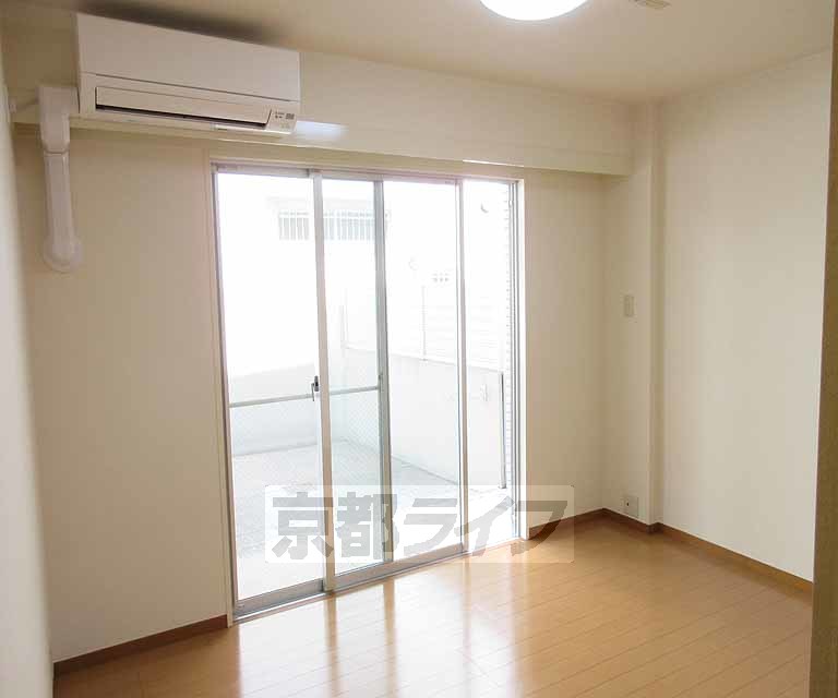 居室・リビング　日当りの良いお部屋です！