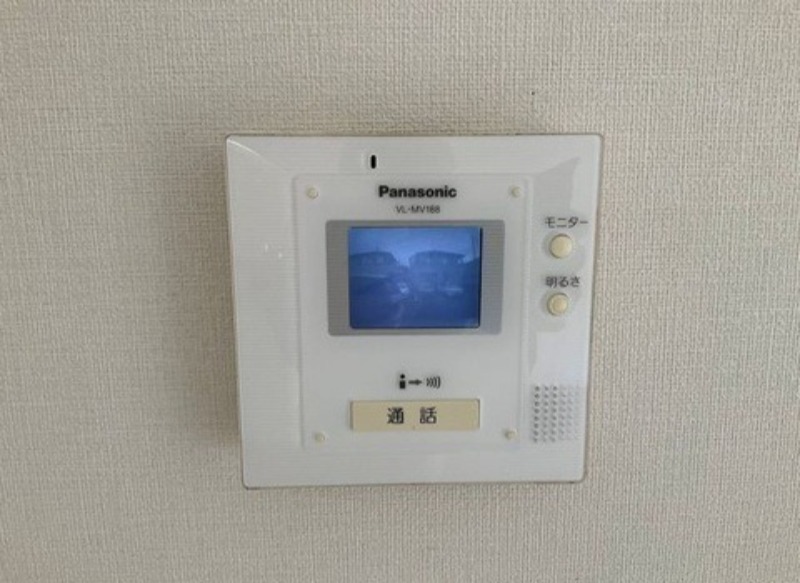 セキュリティ　図面と現状に相違がある場合には現状を優先
