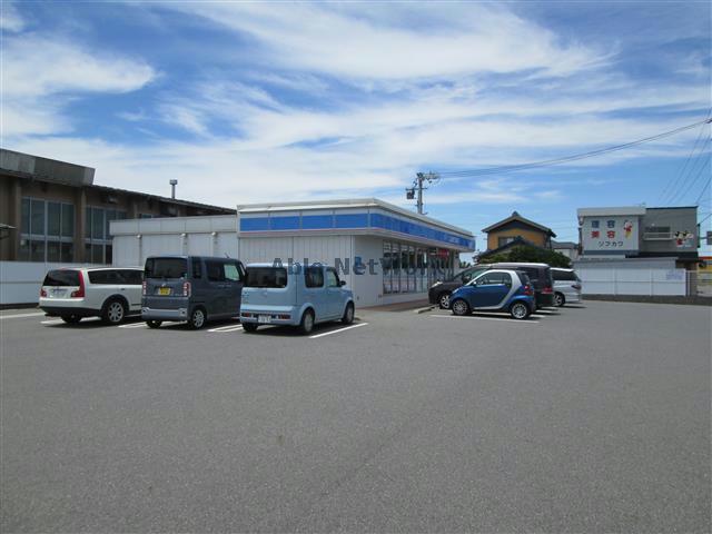 名鉄西尾線 吉良吉田駅 徒歩17分 2階建 築10年の周辺写真