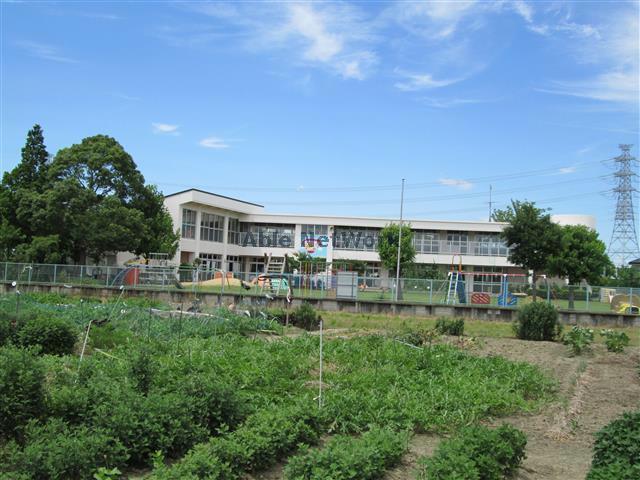 名鉄西尾線 吉良吉田駅 徒歩17分 2階建 築10年の周辺写真