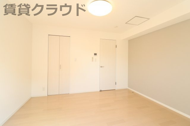 居室・リビング　ゆったりとした居間です