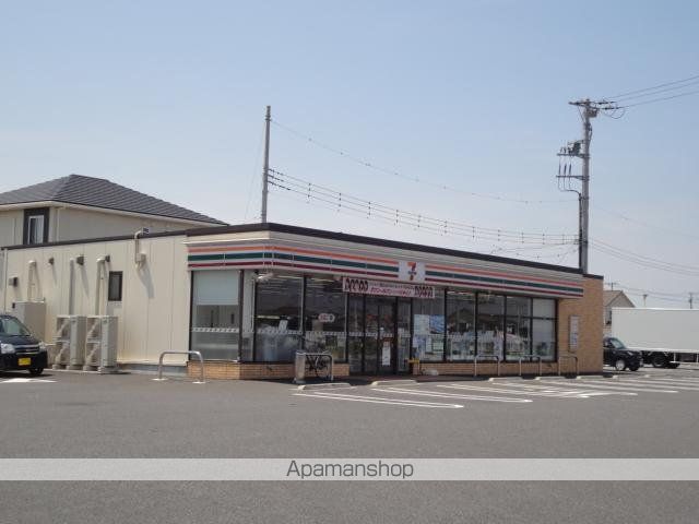 その他　セブンイレブン木更津金田東店（その他）まで645m