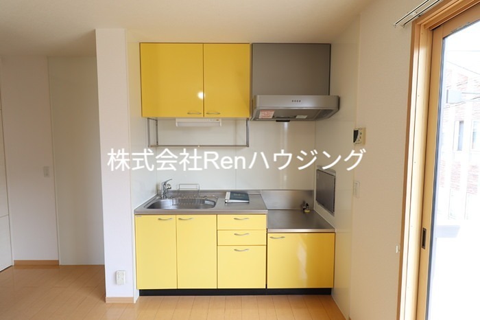 キッチン