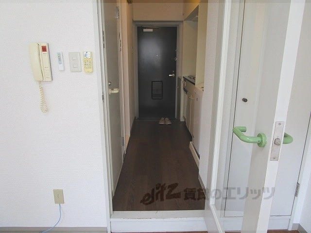 その他部屋・スペース　廊下