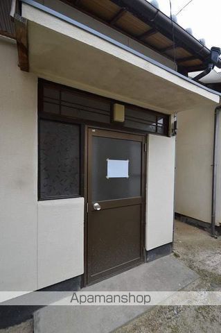 建物外観　建物外観