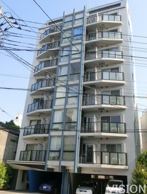 建物外観　☆外観☆