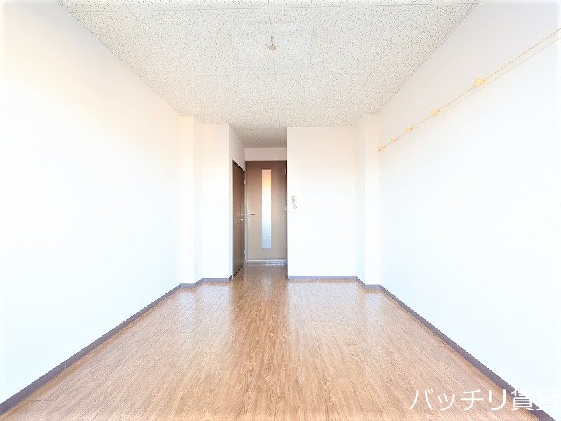 その他部屋・スペース　画像は同型タイプの為現状を優先致します。