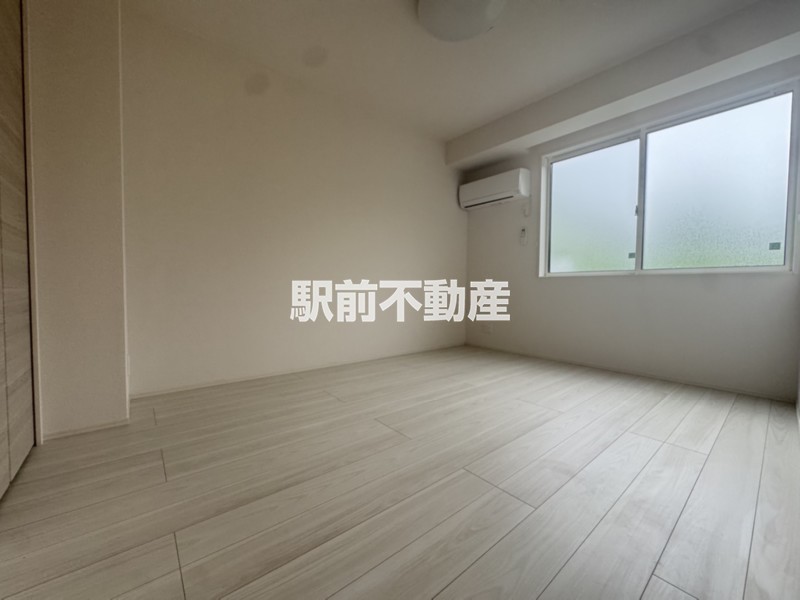 ロイヤルタウン長瀬町Bの内装写真