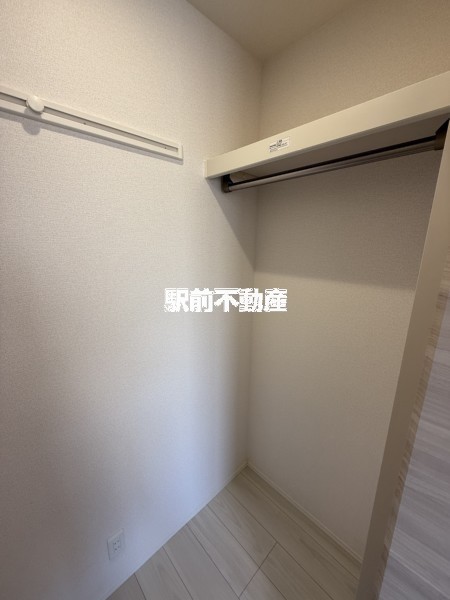 ロイヤルタウン長瀬町Bの内装写真