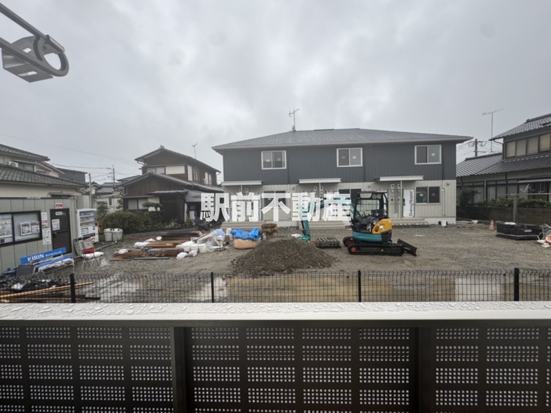 ロイヤルタウン長瀬町Bのその他写真