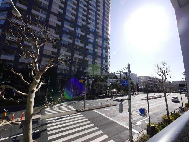市谷仲之町ビューアパートメントのその他写真