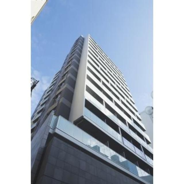 建物外観　おしゃれな外観です