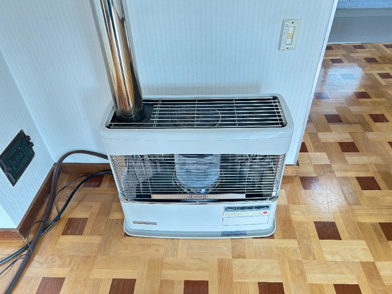 留萌見晴町2丁目貸家のその他写真