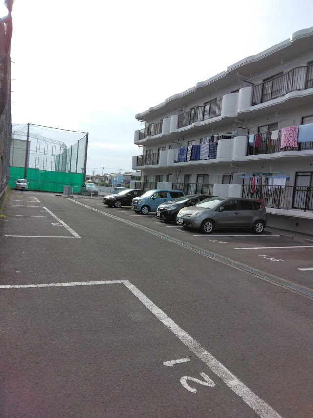 エクセルオオタケの外観写真