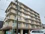 本陣駅より徒歩4分 築48年1ヶ月 6階建の賃貸物件