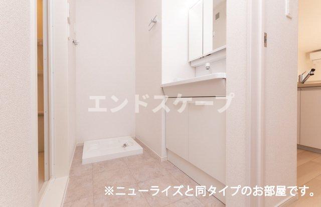 洗面設備　高崎、前橋のお部屋探しはエンドスケープまで！お客様の理想お聞