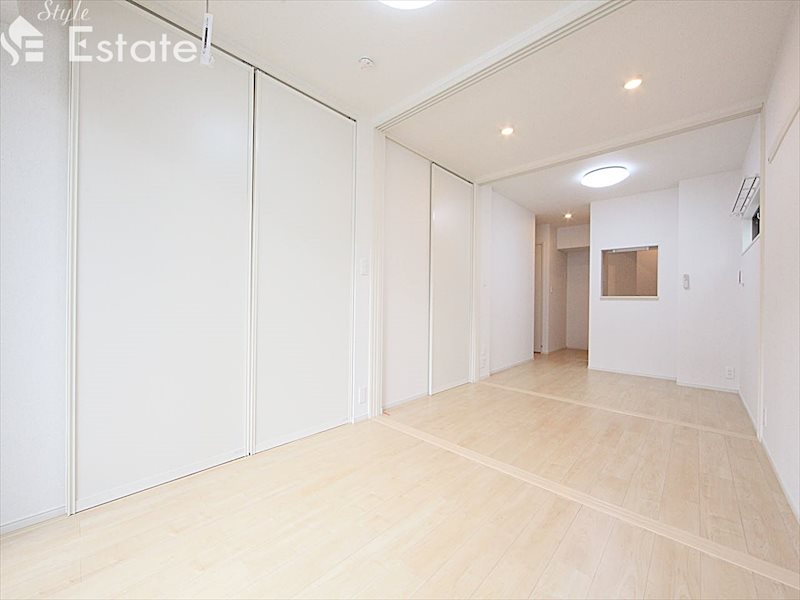 その他部屋・スペース　内装