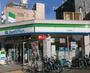 コンビニ　ファミリーマート 大正駅南店（コンビニ）まで470m