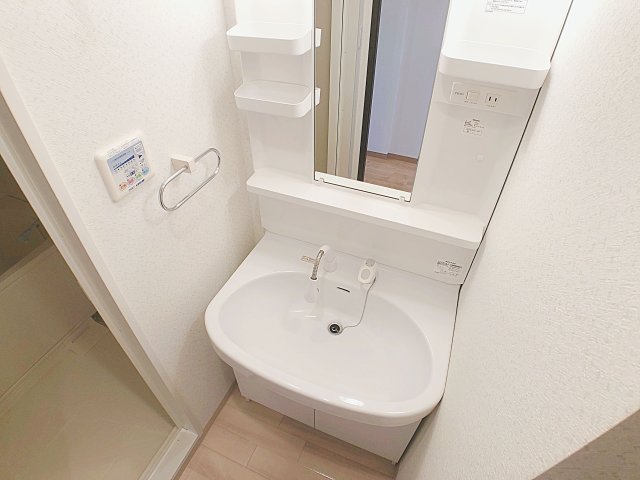 地下鉄名城線 瑞穂運動場東駅 徒歩8分 9階建 築17年の内装写真