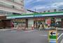 コンビニ　ファミリーマート 板橋新河岸二丁目店（コンビニ）まで178m