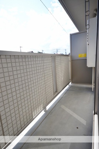 ＪＲ上越線 高崎問屋町駅 徒歩15分 3階建 築10年の内装写真