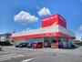 ドラックストア　ツルハドラッグ三鷹店（ドラッグストア）まで232m