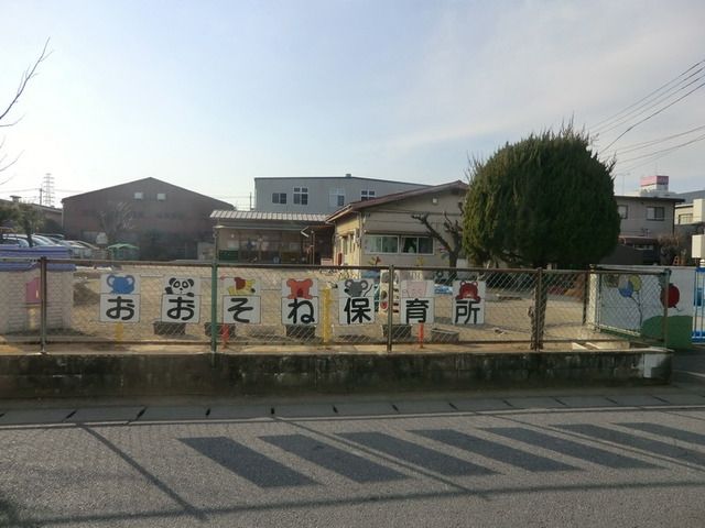 グランモア Iの周辺写真