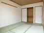 収納　収納（和室押入）