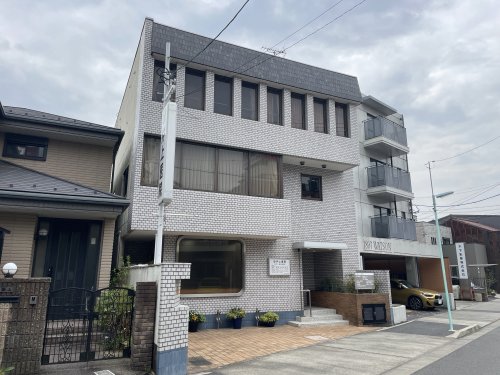 病院　井上医院（病院）まで531m