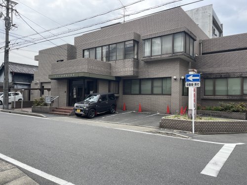 病院　吉川耳鼻咽喉科（病院）まで598m
