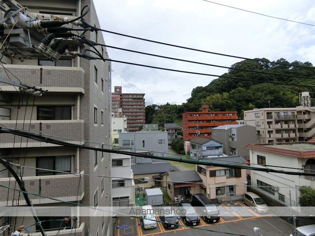 眺望　眺望
