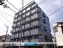 滝井駅より徒歩4分 2階 築36年11ヶ月の賃貸物件